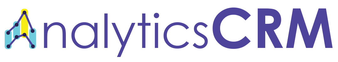 Analytics CRM